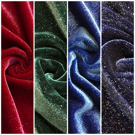 cyber metallic sparkle fabric|metallic fabric for christmas.